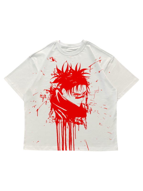 Choso | JJK | Oversize 220g PREMIUM