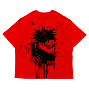 Choso | edición limitada | JJK | Oversize 240g PREMIUM