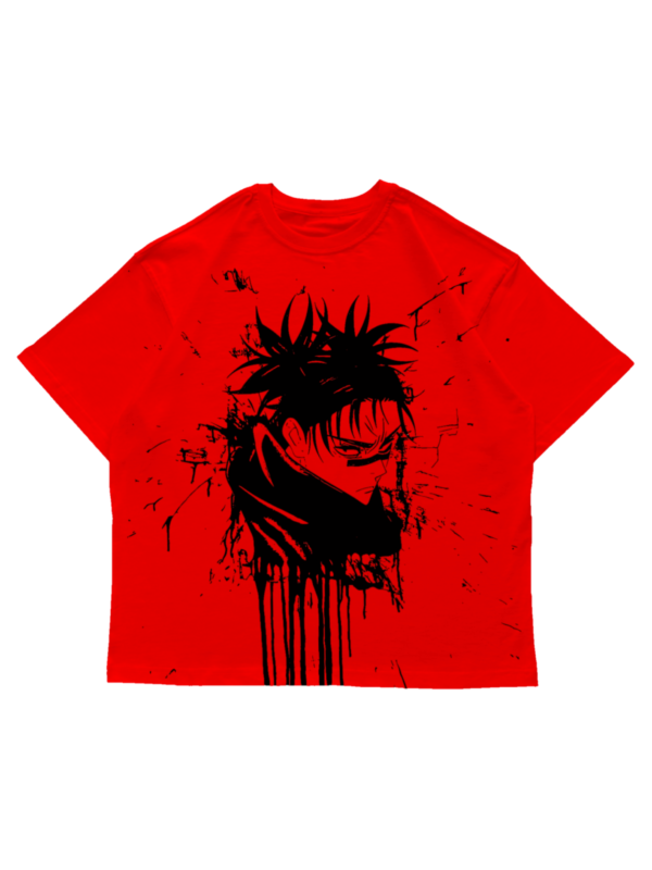 Choso | edición limitada | JJK | Oversize 240g PREMIUM