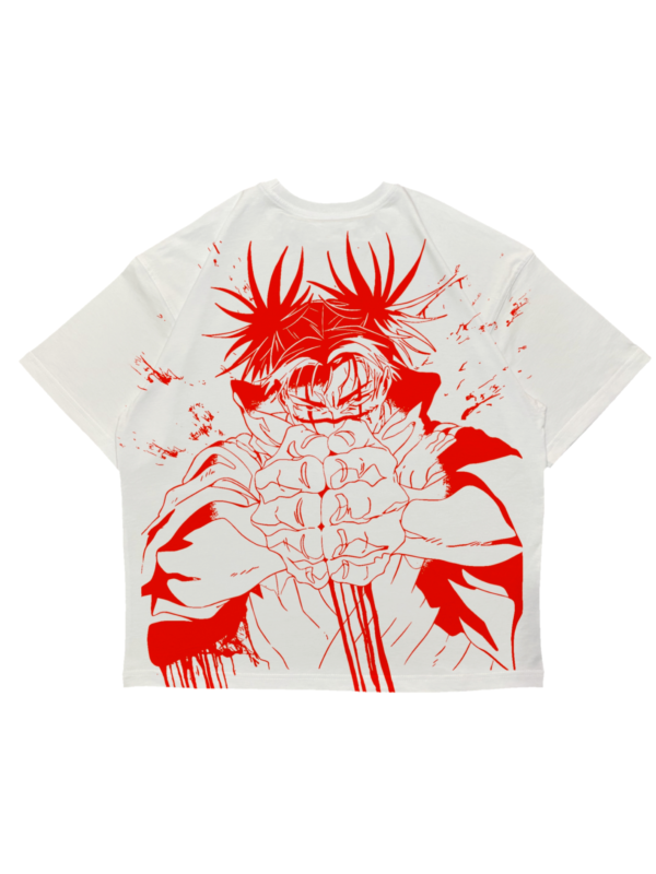 Choso | JJK | Oversize 220g PREMIUM