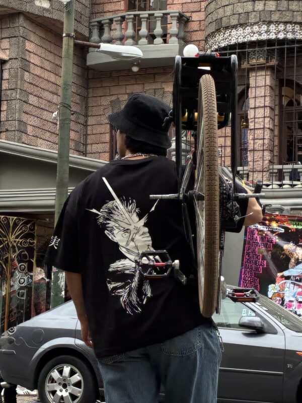 Hiromi Higuruma | Oversize 200g