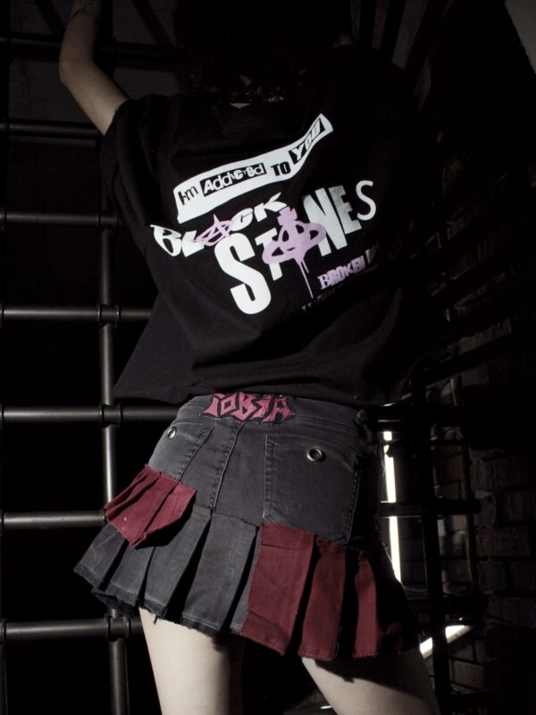 Nana Osaki | Oversize 200g