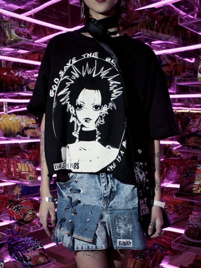 Nana Osaki | Oversize 200g