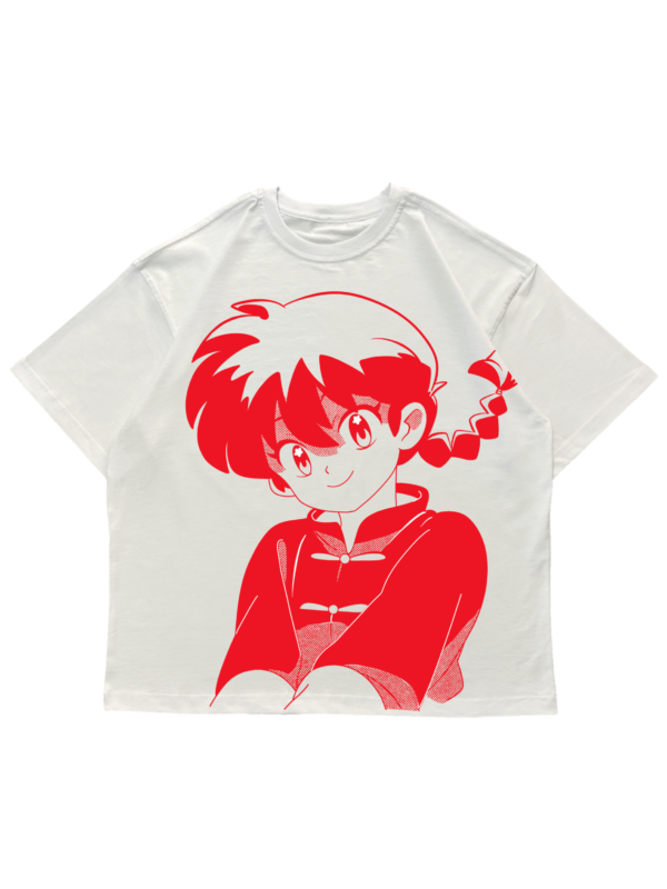 Ranma | Ranma 1/2 | Oversize 220g PREMIUM