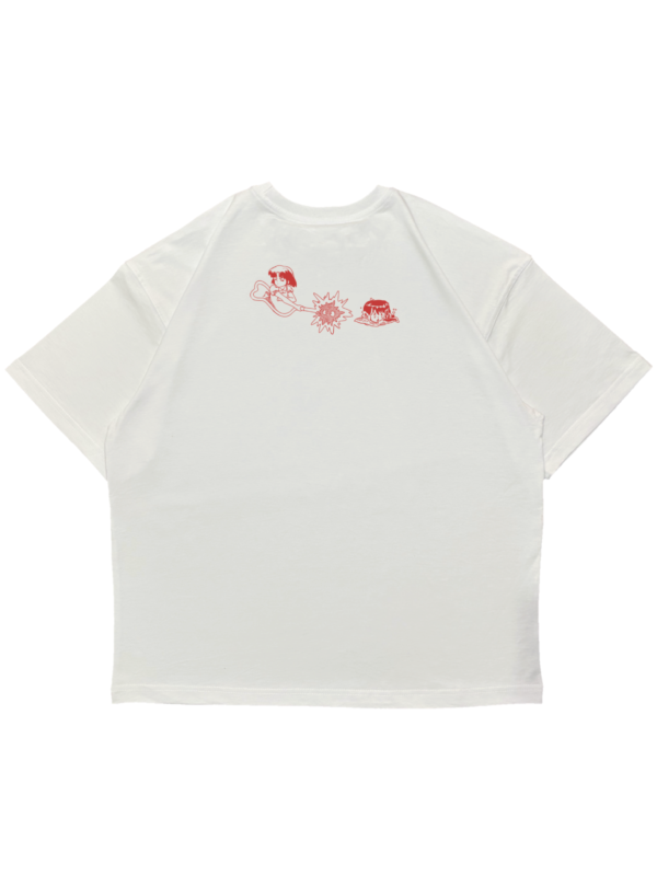 Ranma | Ranma 1/2 | Oversize 220g PREMIUM