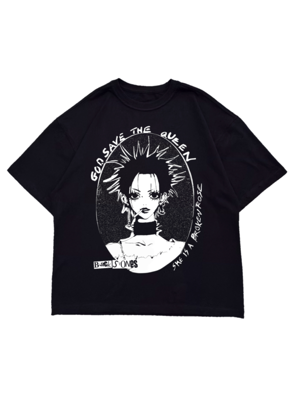 Nana Osaki | Oversize 200g