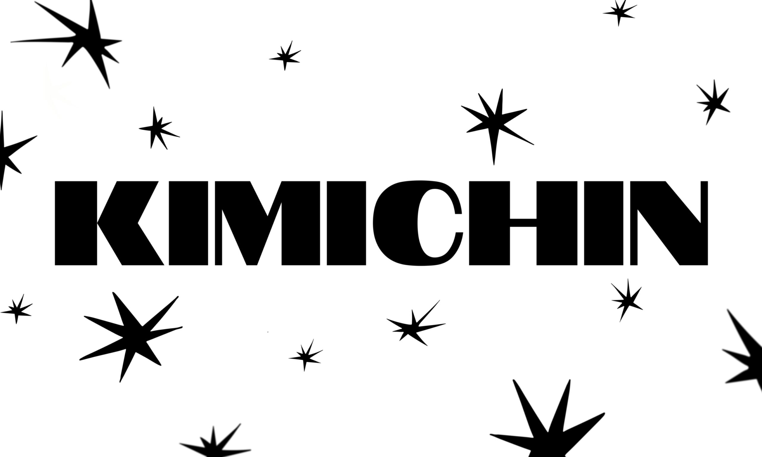 kimichin.com