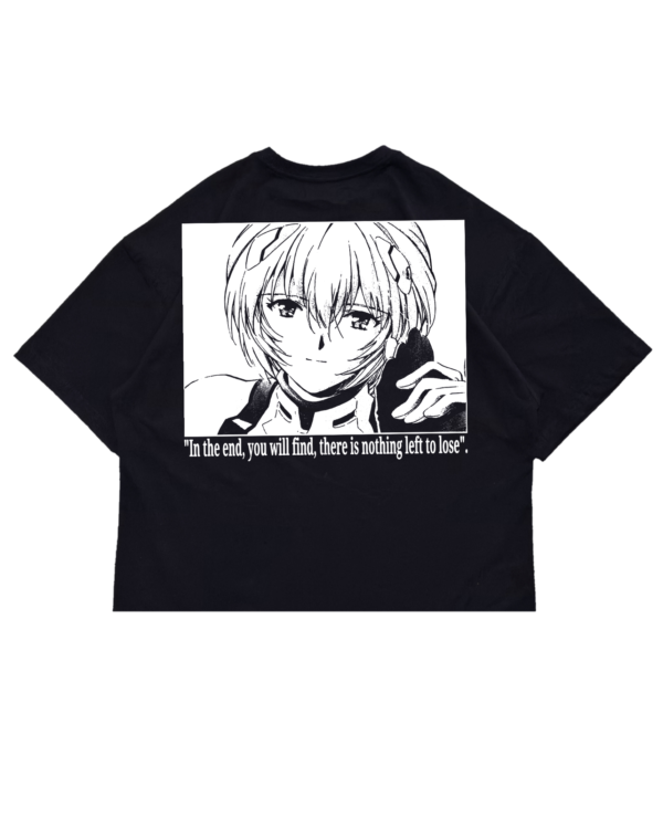Rei Crystal Castles | Oversize y Boxy fit 220g PREMIUM