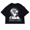 Rei Crystal Castles | Oversize y Boxy fit 220g PREMIUM