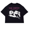 Rei The Smiths | Oversize y Boxy fit 220g PREMIUM