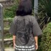 Berserk | Oversize 220g PREMIUM