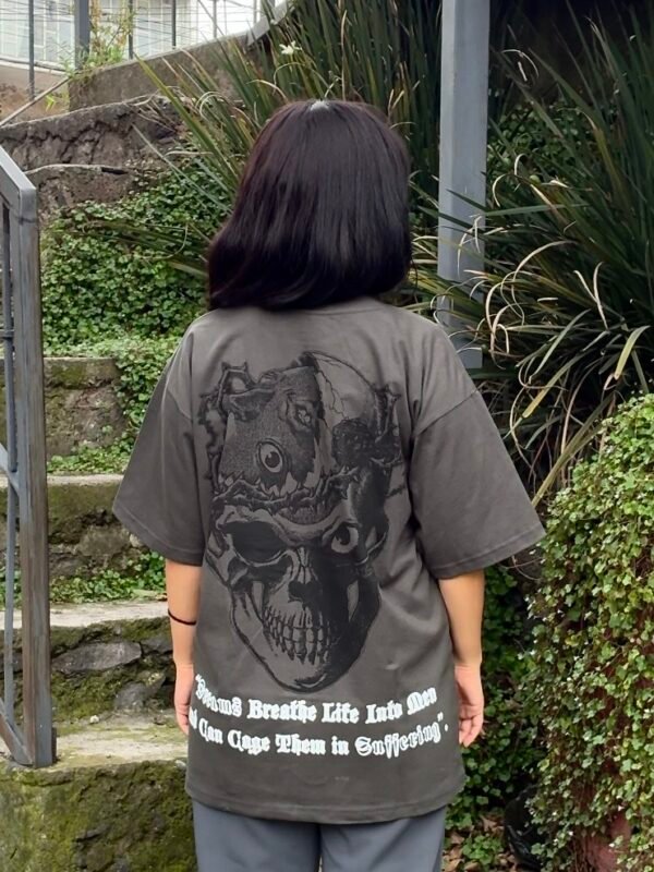 Berserk | Oversize 220g PREMIUM