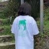 Mao Mao | Oversize y Boxy fit 220g PREMIUM