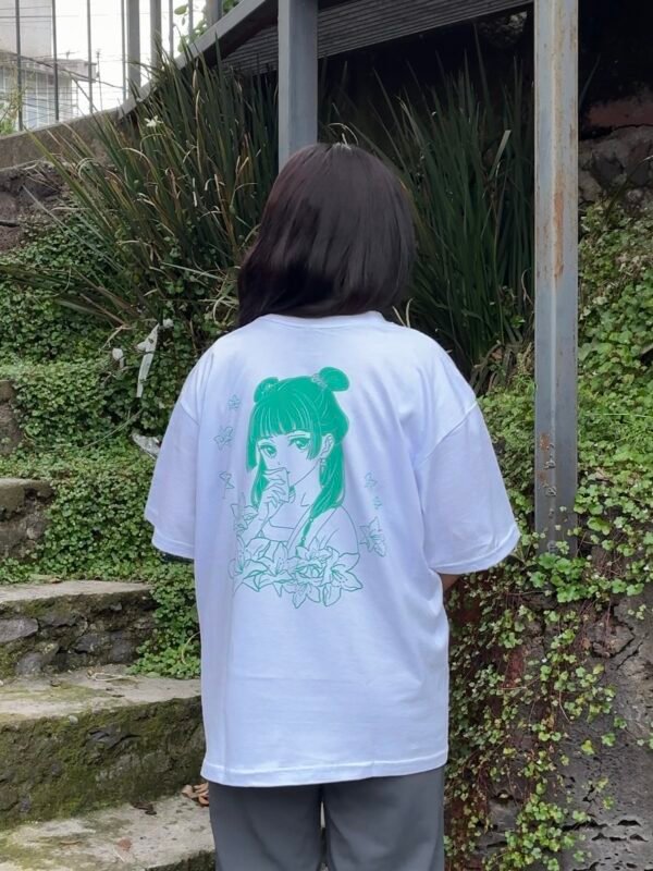 Mao Mao | Oversize y Boxy fit 220g PREMIUM