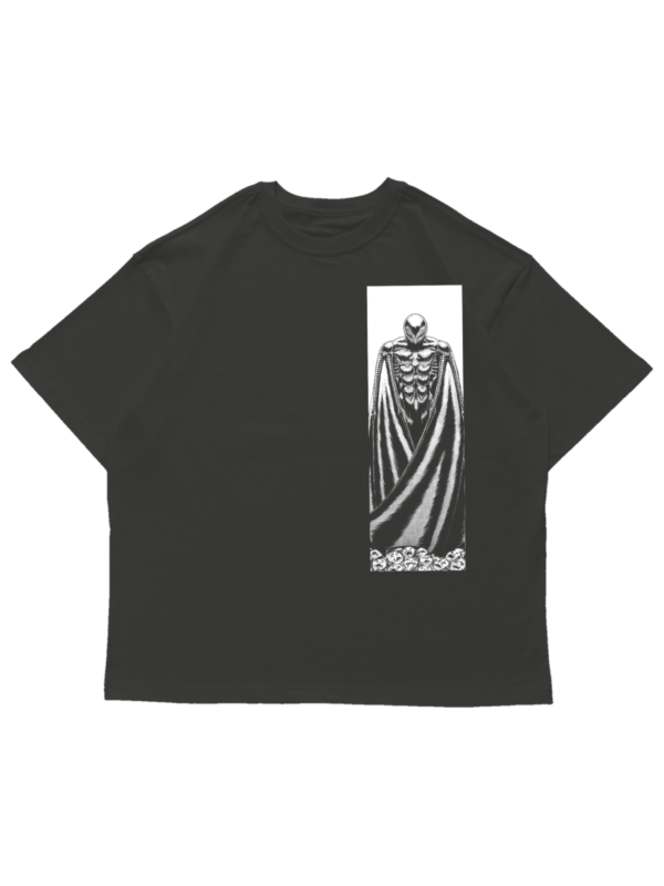 Berserk | Oversize 220g PREMIUM