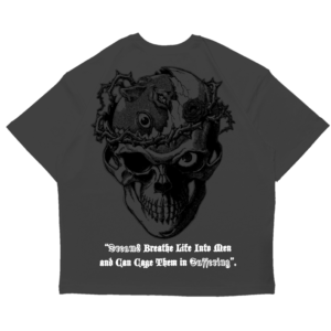 Berserk | Oversize 220g PREMIUM