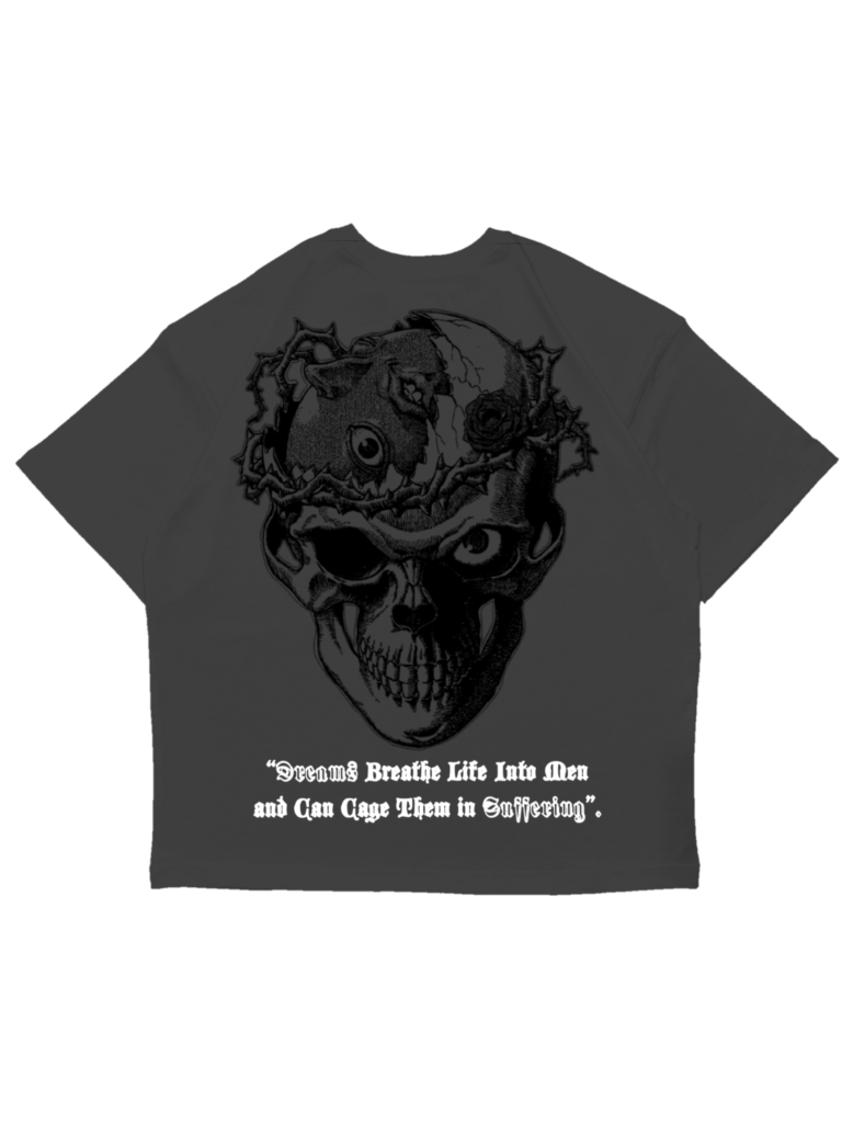 Berserk | Oversize 220g PREMIUM