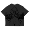 Gachiakuta | Oversize 220g PREMIUM