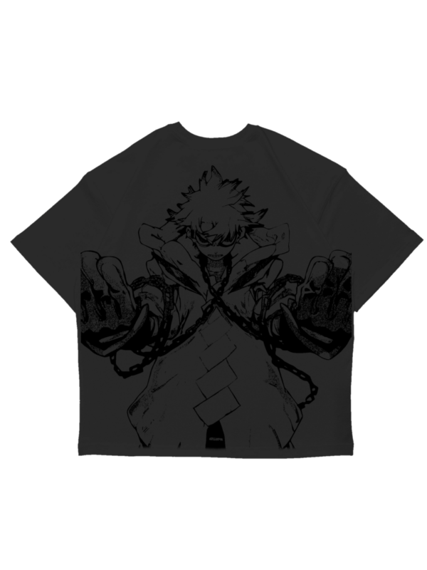 Gachiakuta | Oversize 220g PREMIUM