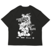 Gachiakuta | Oversize 220g PREMIUM