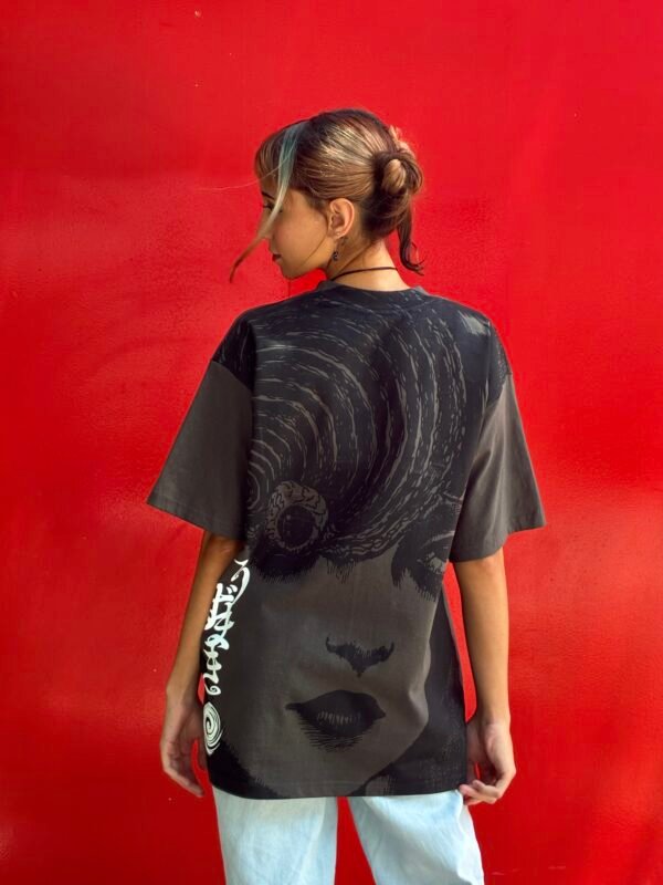 Uzumaki | Oversize 220g PREMIUM