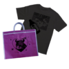 COMBO Hamtaro saka las kawamitas | Regular fit