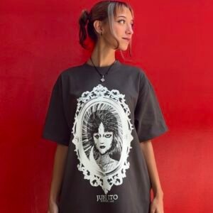 Uzumaki | Oversize 220g PREMIUM