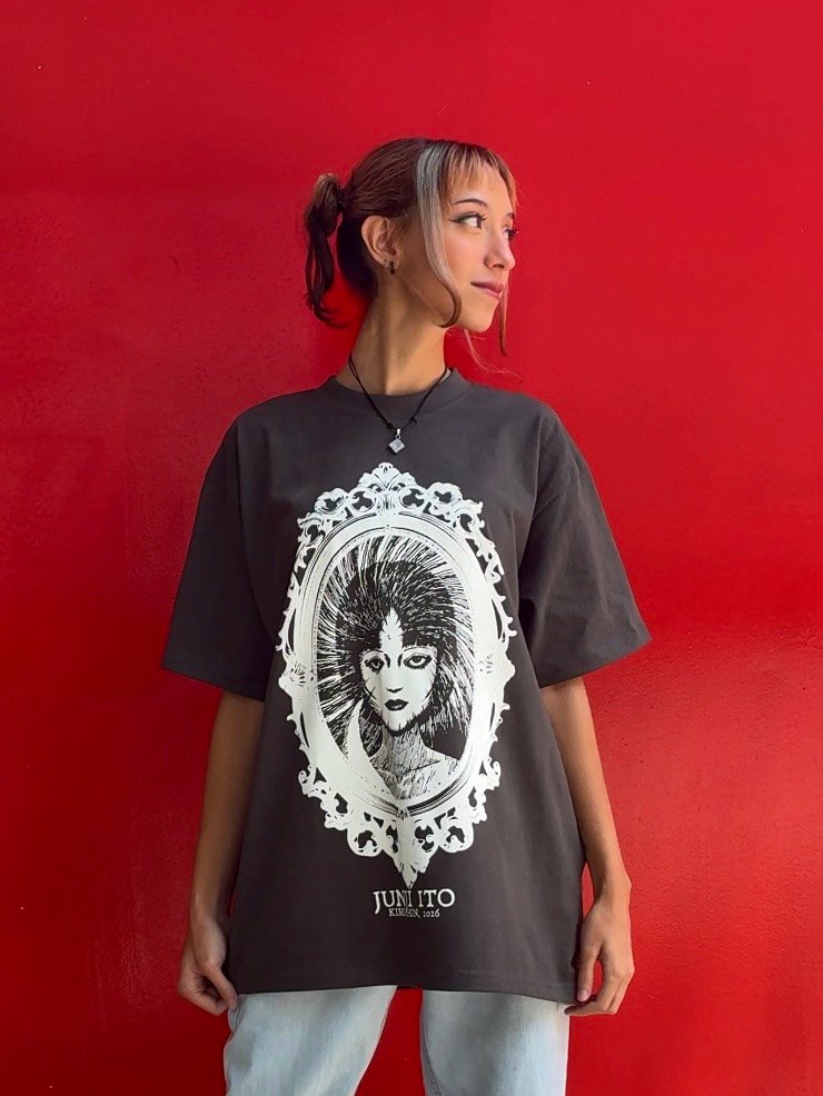 Uzumaki | Oversize 220g PREMIUM