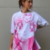 Sailor Moon | Oversize y Boxy fit 220g PREMIUM