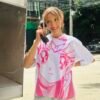 Sailor Moon | Oversize y Boxy fit 220g PREMIUM
