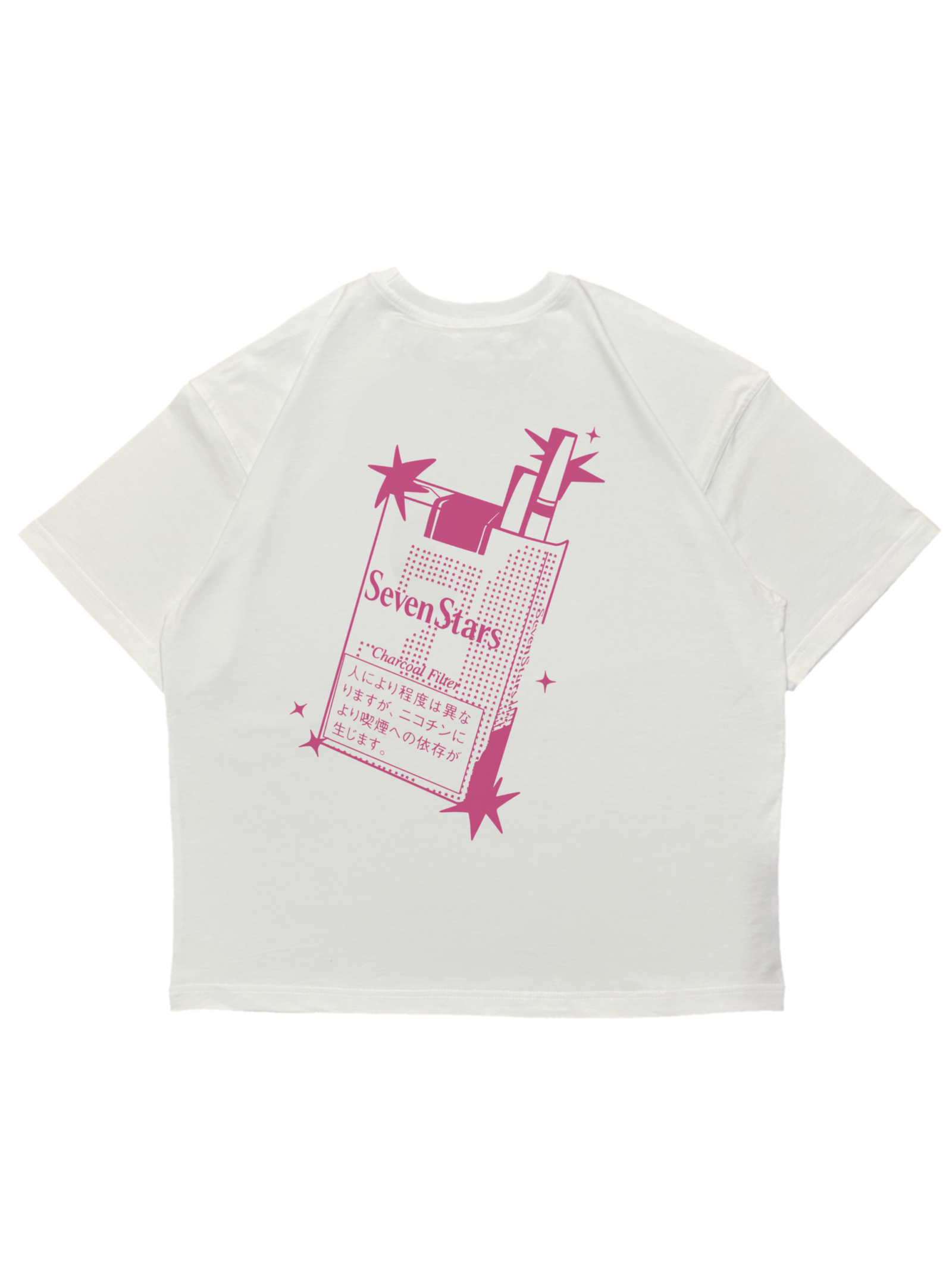 polish_save Nana y Hachi | Oversize y Boxy fit 220g PREMIUM