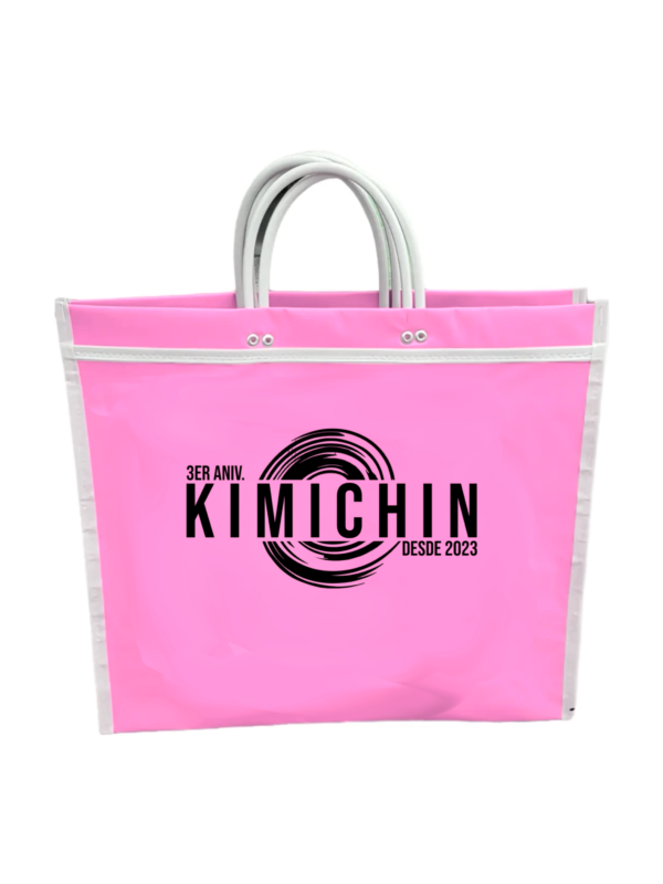 polish_save Bolsa Caguamera | Kimi Uzumaki
