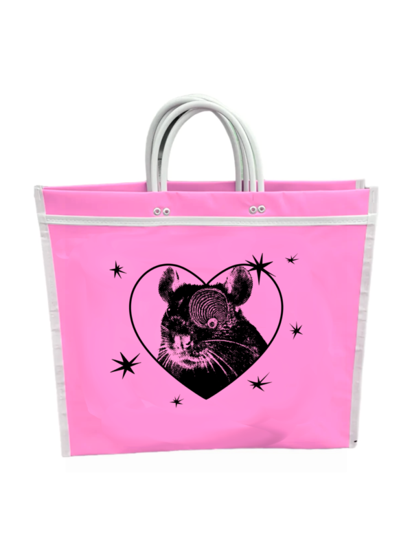 polish_save Bolsa Caguamera | Kimi Uzumaki