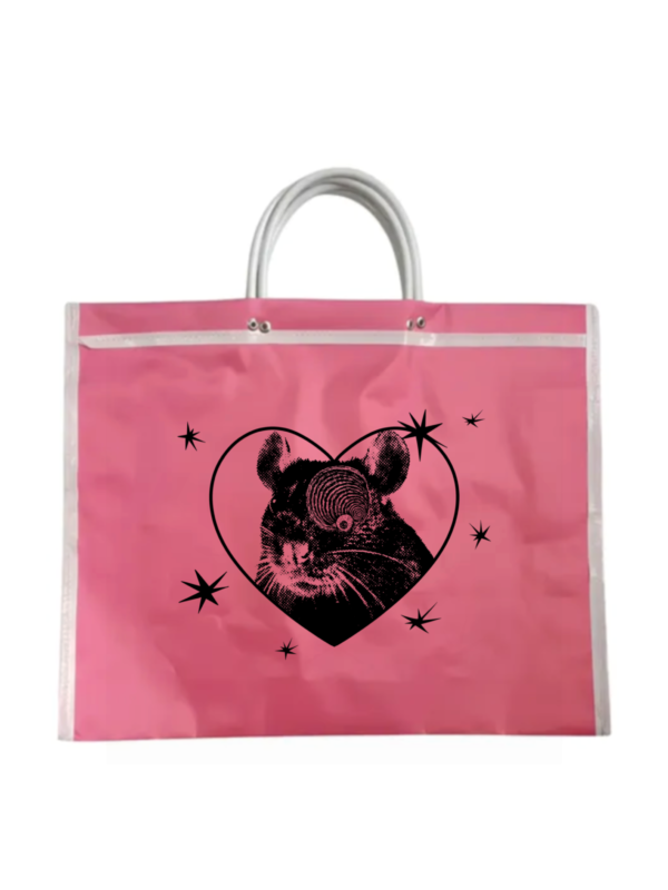 Bolsa Caguamera | Kimi Uzumaki