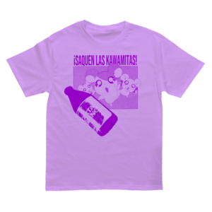 Hamtaro saka las kawamitas | Regular fit
