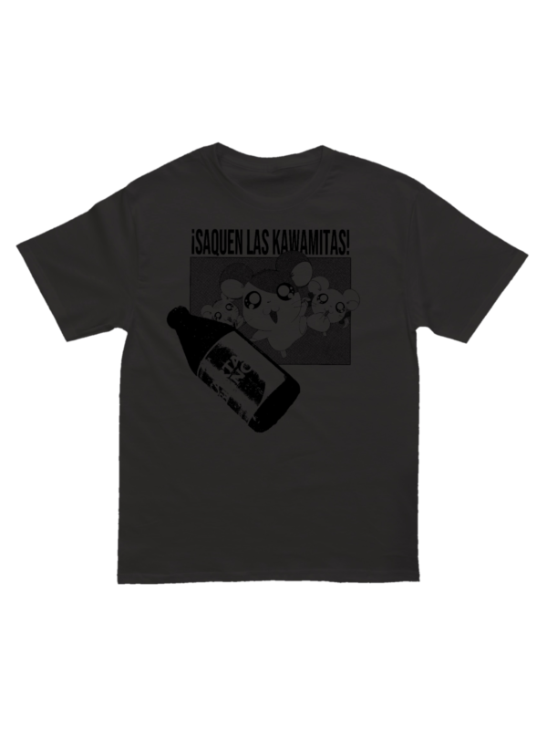 Hamtaro saka las kawamitas | Regular fit