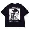 🍓 Nana Osaki | Oversize 220g