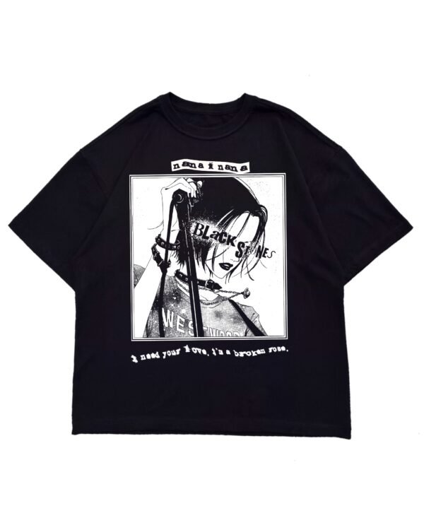 🍓 Nana Osaki | Oversize 220g